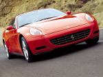 Ferrari 612 Scaglietti 2004 года